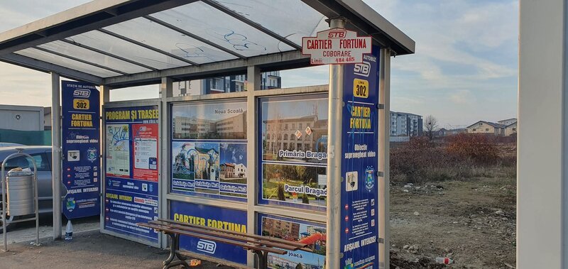 Bragadiru, str. Diamantului 180C,
